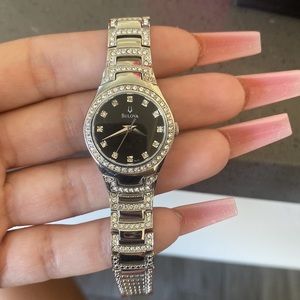 Bulova watch for sale